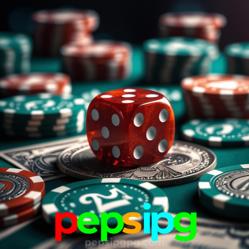 Experimente o Melhor Cassino no pepsipg e Ganhe Prêmios!