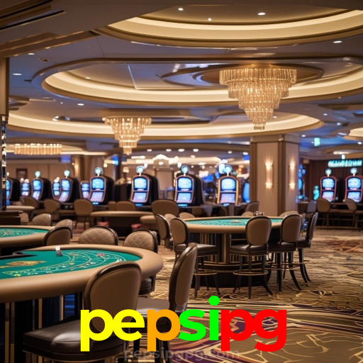Cassino ao vivo no Brasil | pepsipg: segura e premiada