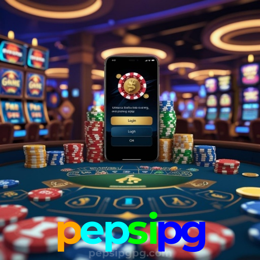 Melhores jogos no pepsipg — demos grátis e novidades