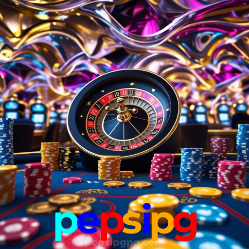 pepsipg | Diversão sem Limites com Real-time Gaming no Cassino Online