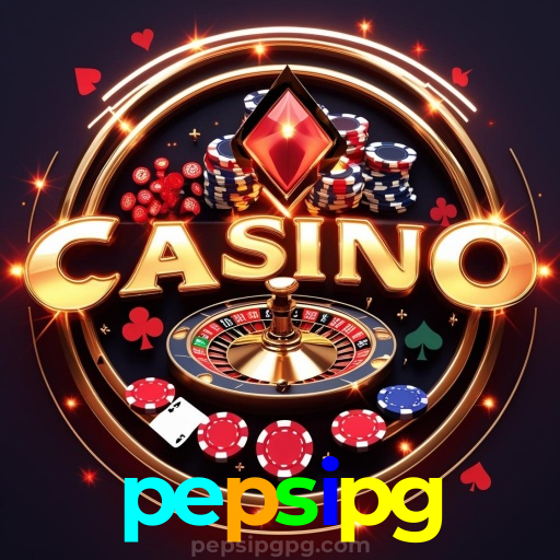 pepsipg — plataforma oficial: cassino ao vivo e slots