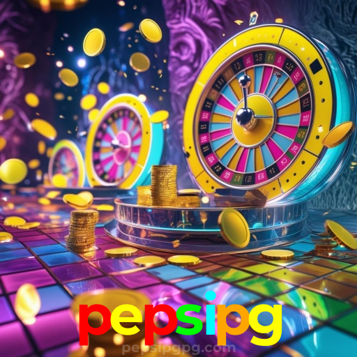 pepsipg: Slots e bônus em 2025 — novidades, atualizações e ofertas imperdíveis