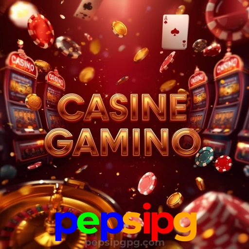 Experimente o Melhor Cassino no pepsipg e Ganhe Prêmios!