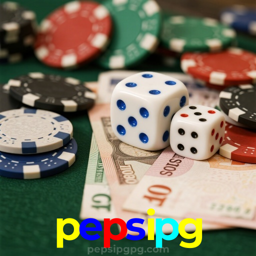 App do pepsipg — baixe e jogue agora