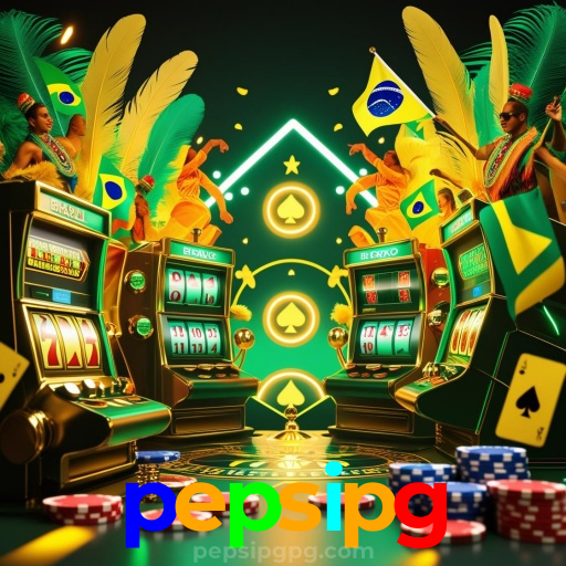 pepsipg | Cassino VIP no Brasil com Dealer ao Vivo e Jogos Online